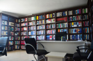 Şahin hukuk bürosu ofisi