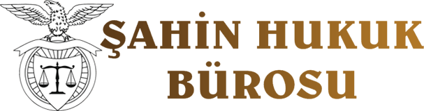 Şahin Hukuk Bürosu