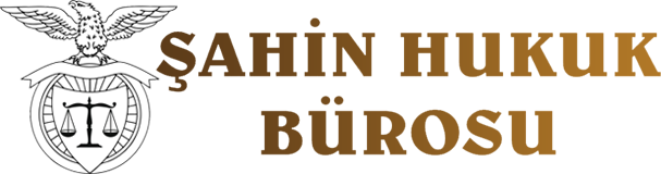 Şahin Hukuk Bürosu